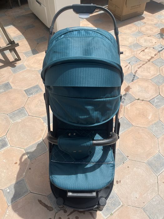 Срочно продам коляску