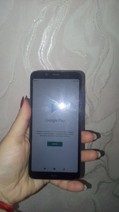 Продам телефон..