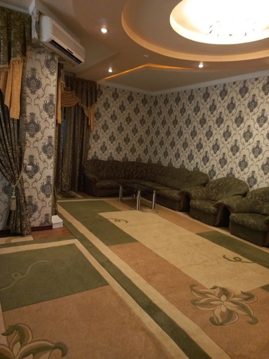 Участка Эркатой боғчани оркасида срочно сотилади 2-этаж 8-сотих