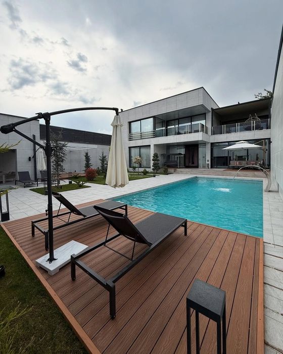 Оила ва Улфатлар учун РАДАМИС 15