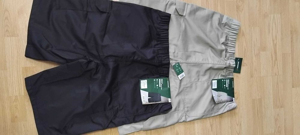 Pantaloni scurti Parkside ,54/XXL,noi