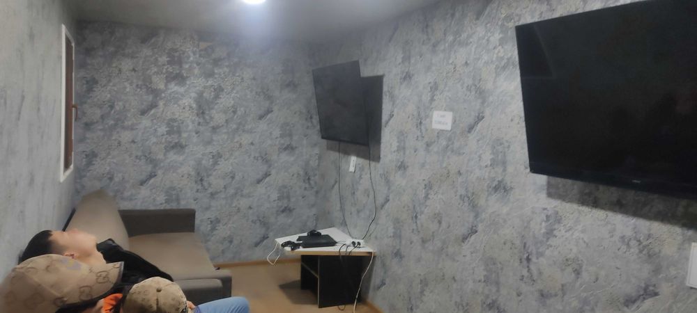 Play Station 3-4 komplekt