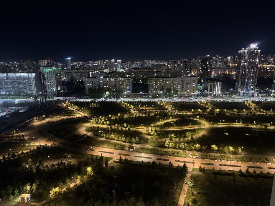 Сдается квартира