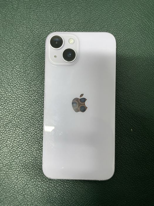 Айфон 14 256/89%