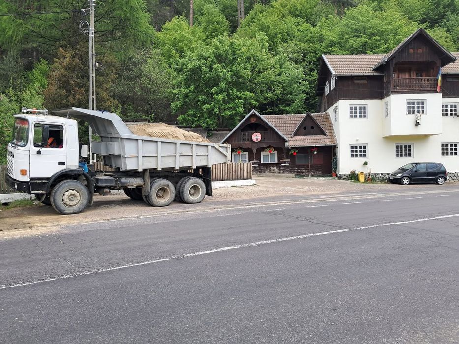 Raba  scafa de vânzare
