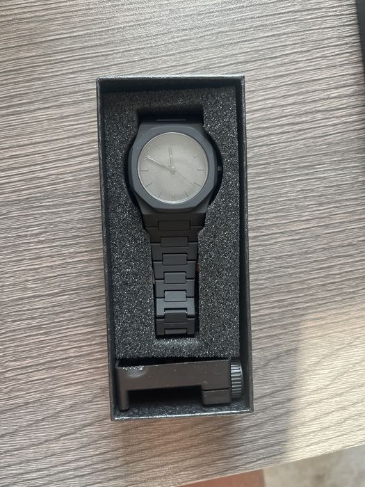 Ръчем часовник