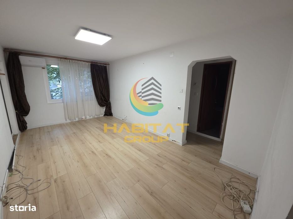 Apartament 4 camere langa metrou Piata Sudului