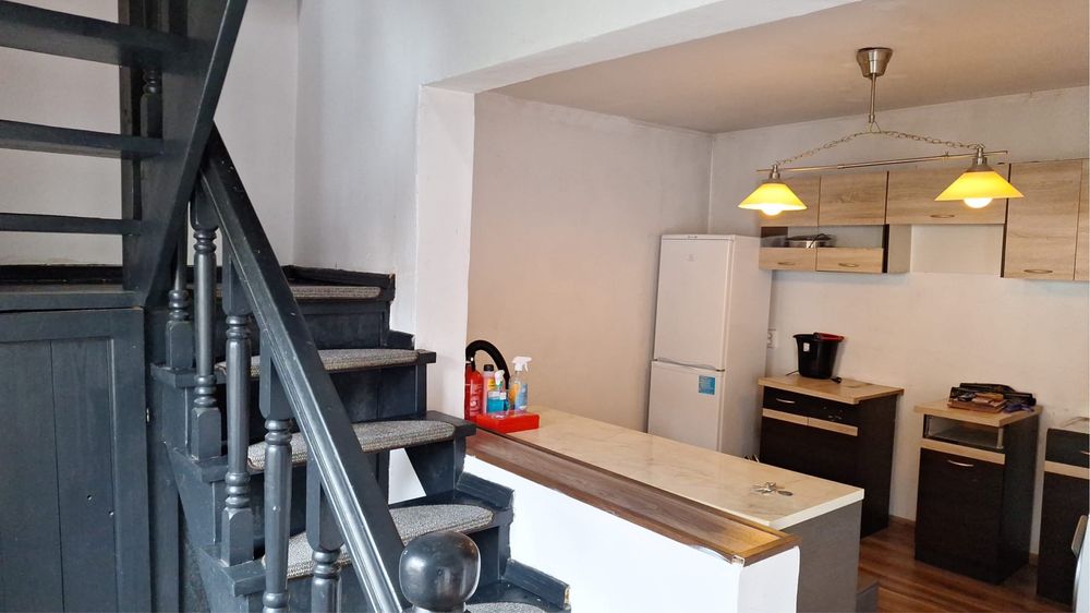 Casa de vacanta Rucar-Bran