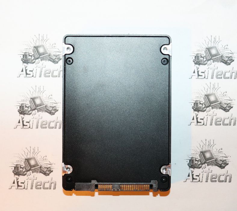 SSD Sas Enterprise eMLC Mixed-Use 400Gb 12Gb/s Samsung MZIWS400HCGM-000G3 100% Health