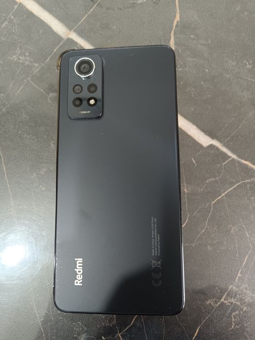 Смартфон Редми нот 12 про