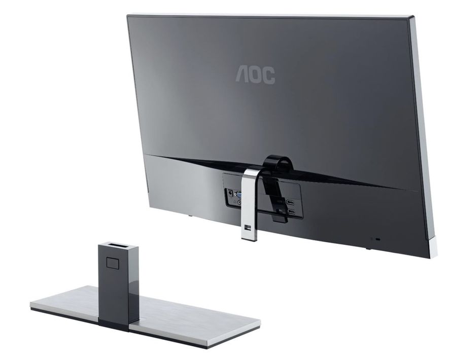Монитор AOC 27 FHD 60Гц