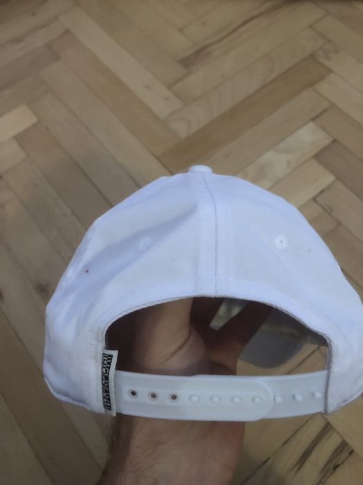 Napapijri Шапка С Козирка Размер Универсален