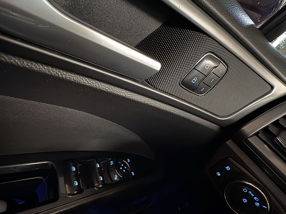 Ford Mondeo mk5 2015 titanium