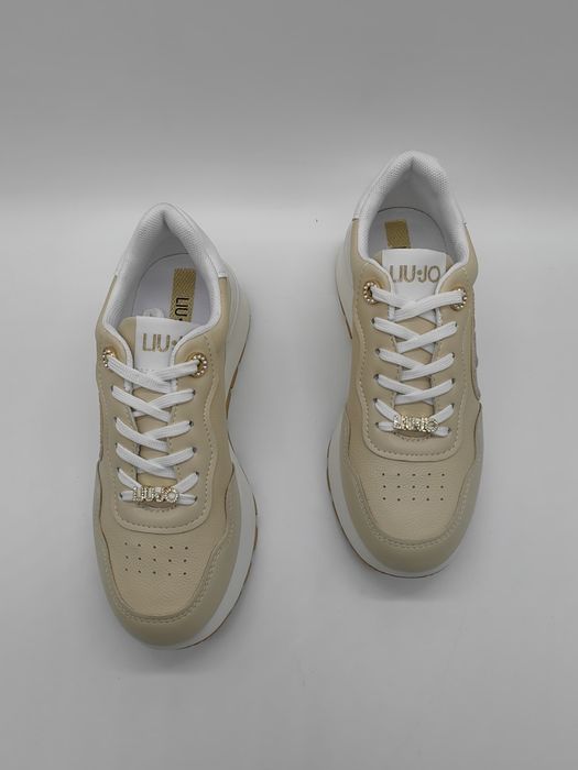 LIU JO AMAZING 20 Оригинални Сникърси