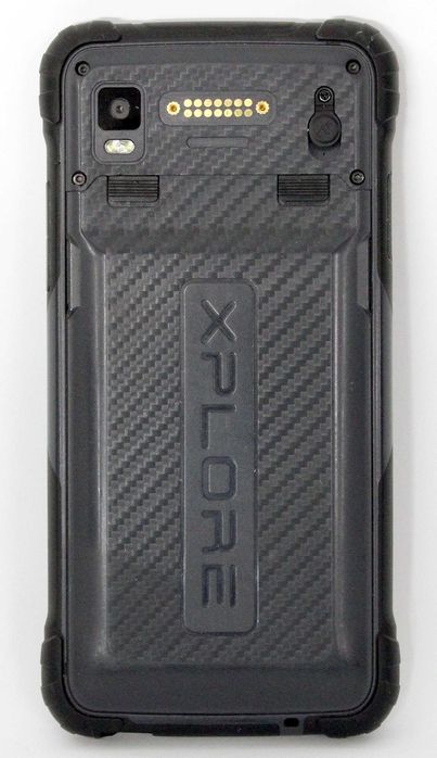 Zebra M60 Mobile Computer