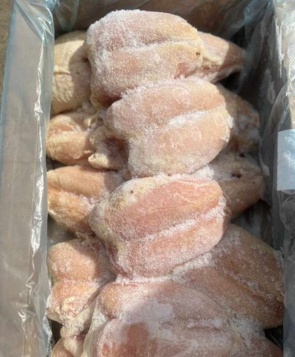 Торговля окорочками