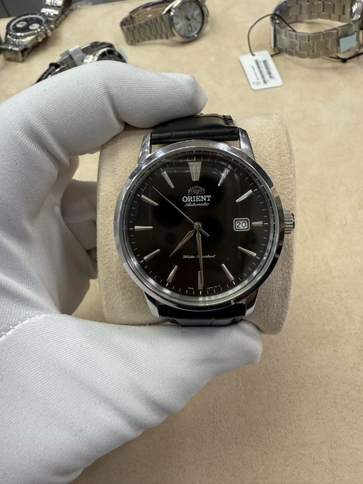 Часы Seiko Automatic