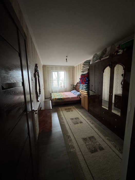 Продаю 3х комнатную квартиру