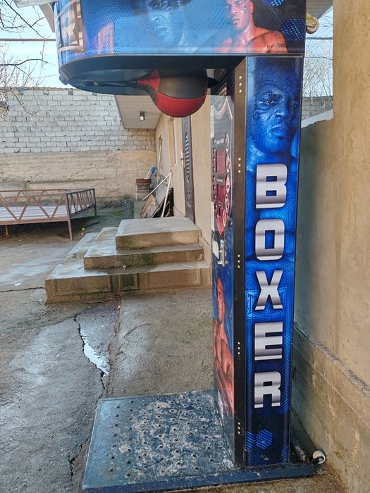 Силомер аппарат сатылады