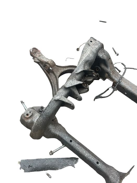 Jug Motor Jeep Commander Xk, Xh 2005 - 2010 3.0 Crd 4X4 642.980