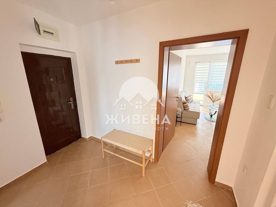 Продава се Тристаен апартамент в к.к. Слънчев бряг - 84 кв.м за 583 €/кв.м - Снимка #11