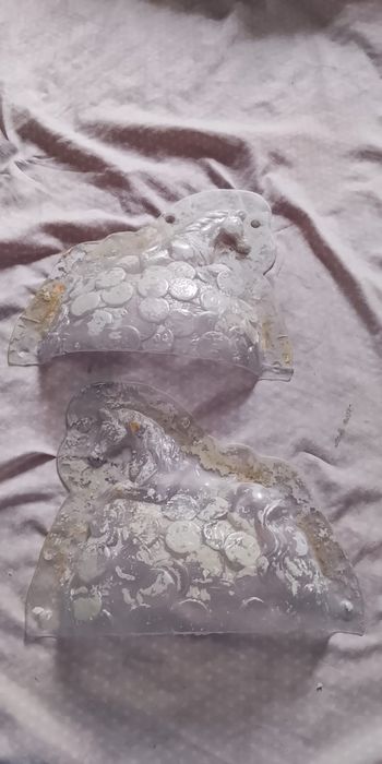 Продам формы для гипса