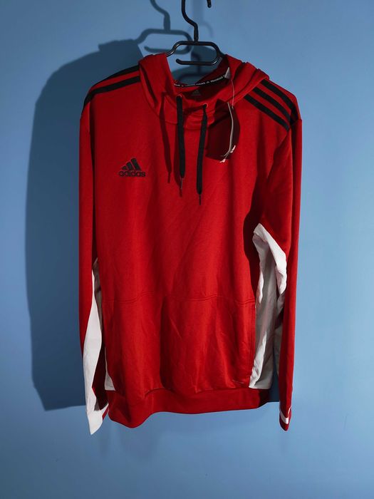 Adidas Горнище с качулка Мъжко L