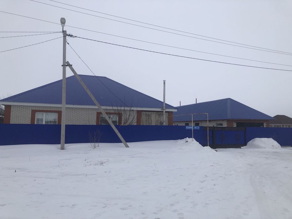 Продается дом