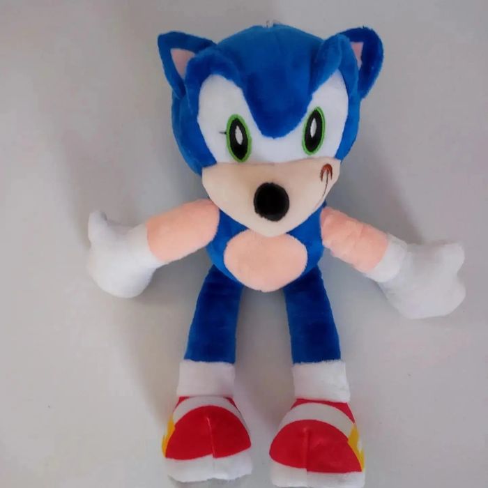 Соник и его друзья