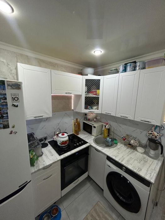 Продажа 2 ком.квартиры