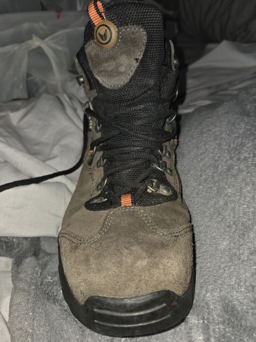 Incaltaminte hiking VIKING Goretex