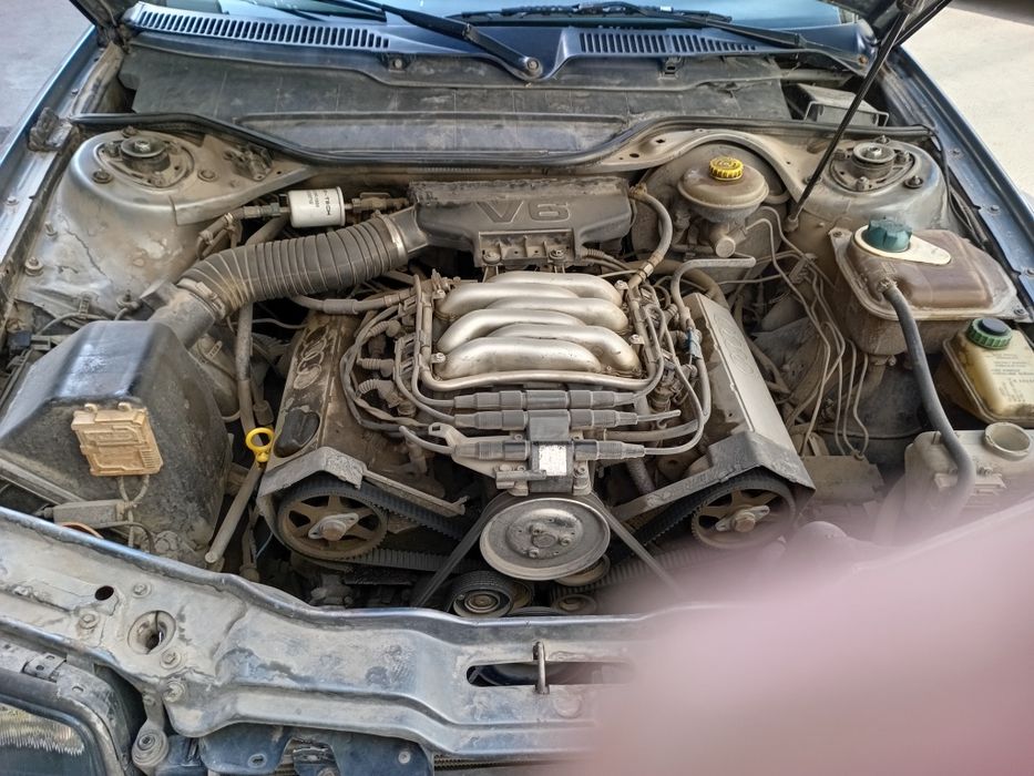 Rasxotsz audi 6 sotiladi