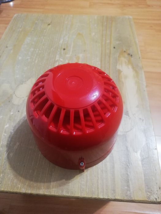 Klaxon PSS-0084 avertizare sonoră