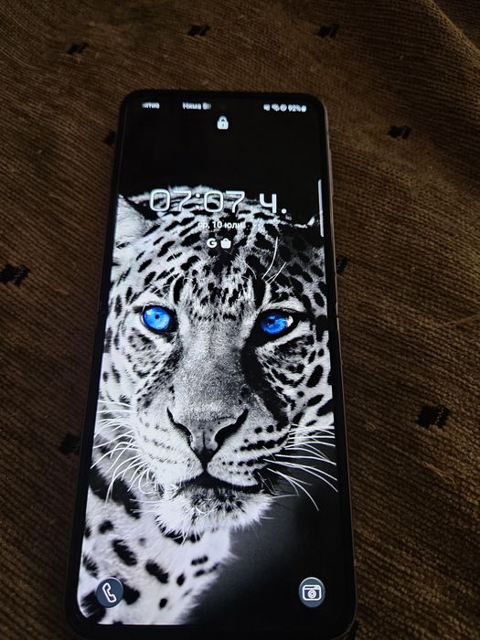 Samsung Galaxy Z Flip 3