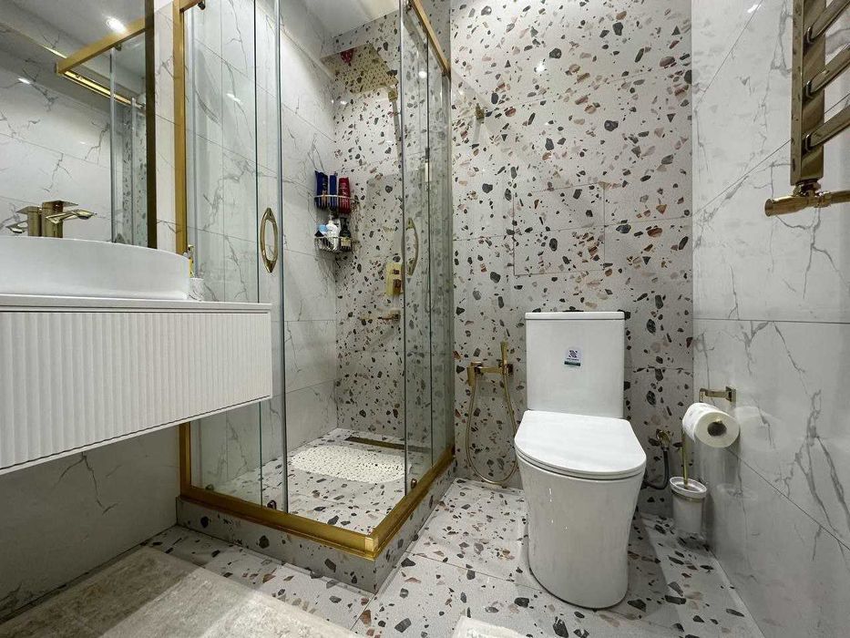 Аренда ЖК Феличита! шикарная 3-х комнатная квартира!