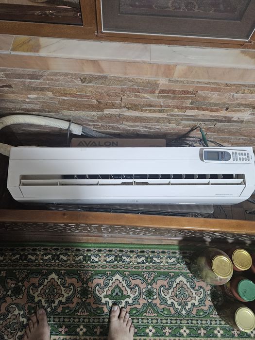 Кондиционер. Gree