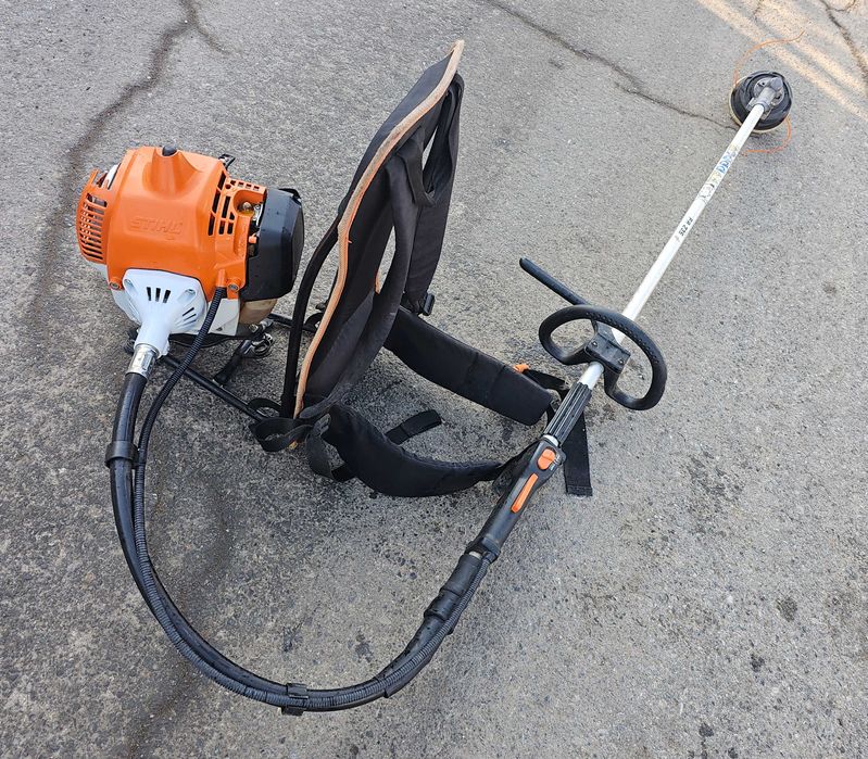 Моторна Коса STIHL FR 235. Професионална/ Раница.