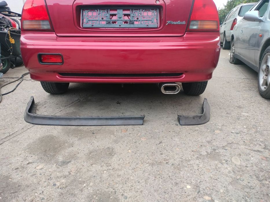 Dezmembrez Honda Prelude gen. 4