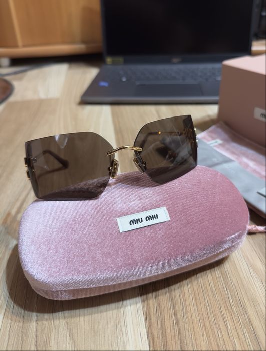 Ochelari Miu Miu