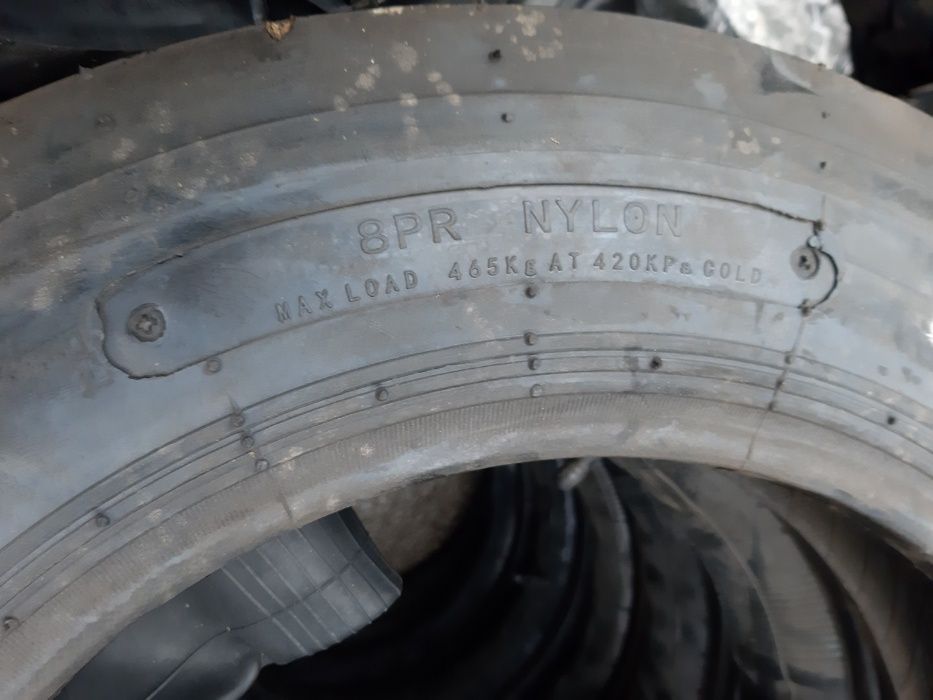 5.00-15 Anvelope noi agricole de tractor cu garantie 2 ani si livrare