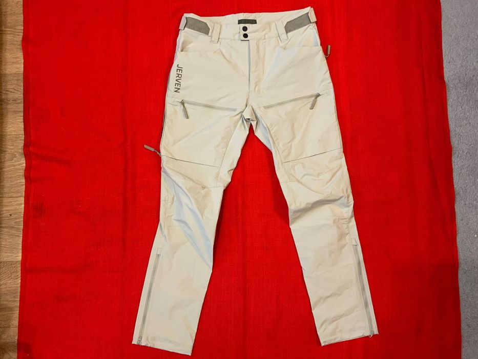 Jerven tundra flex-оригинален панталон 31-32 размер