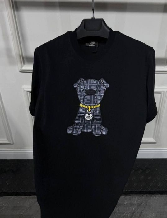 Мъжки тениски различни модели