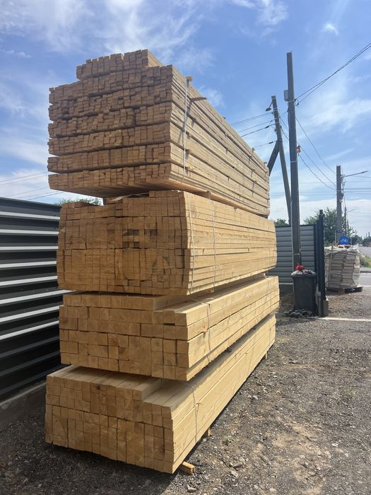 Depozit Cherestea si Lemn de foc