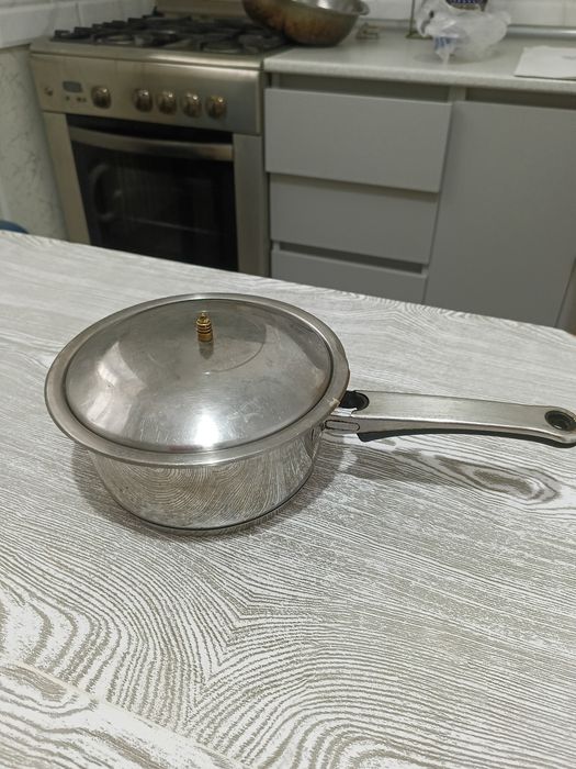 Пароварка,костроль,казан