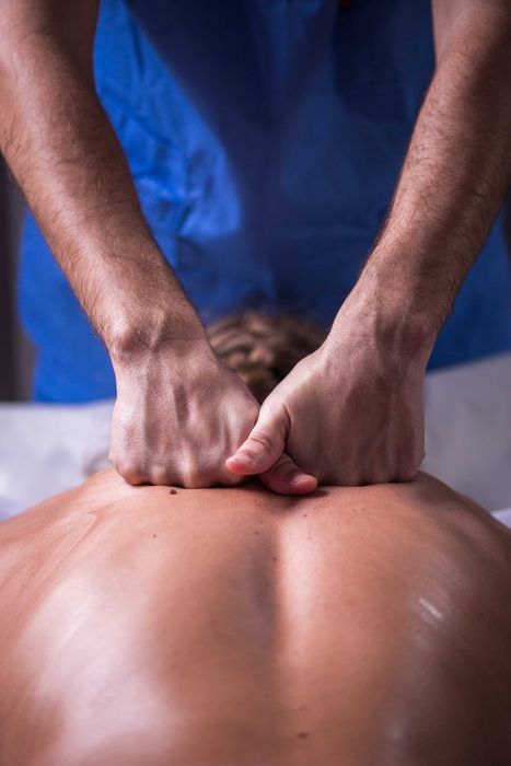 Masaj profesional la salon sau la domiciliul dvs.