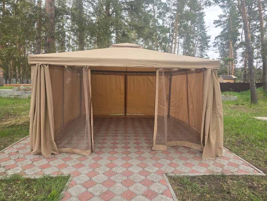 Срочно Продам Шатер,