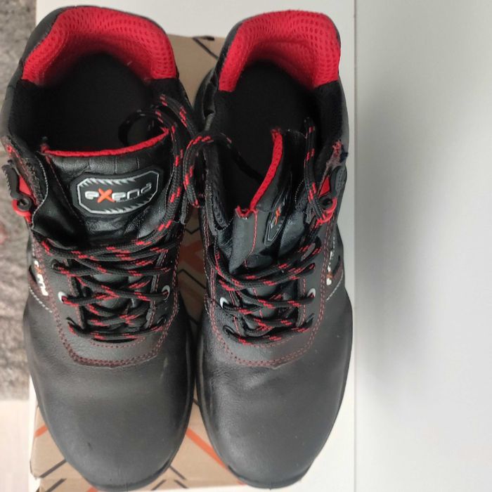 Работни обувки Sardegna номер 42