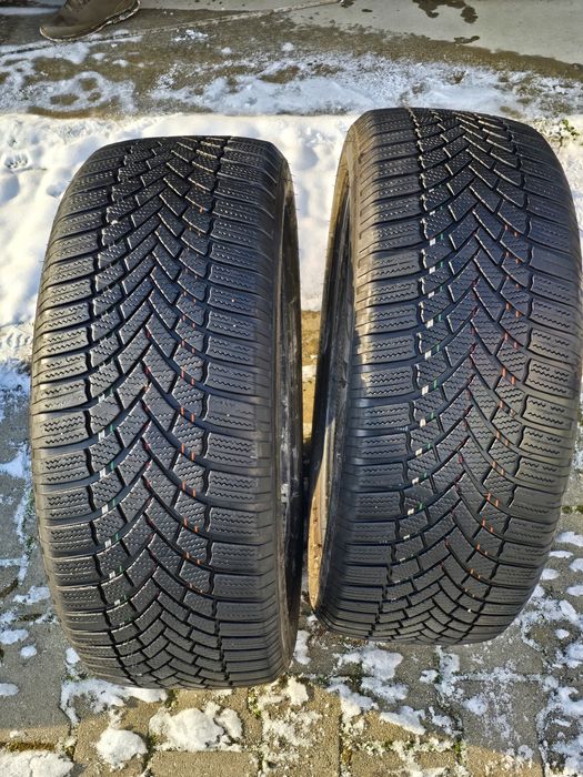 235 50 20 Bridgestone