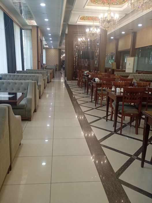 КАФЕ  Арендага берилади.Нархи жуда Арзон. ШОШИЛИНГ