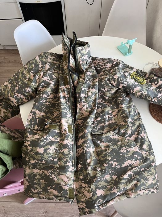 Военная форма, военная кафедра